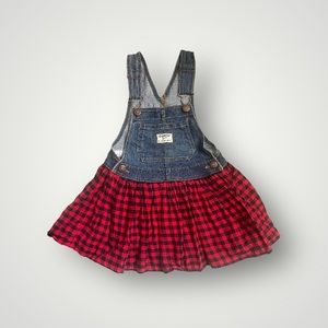 OshKosh B’gosh | Skirtall